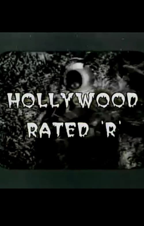 Hollywood Rated 'R' — poster