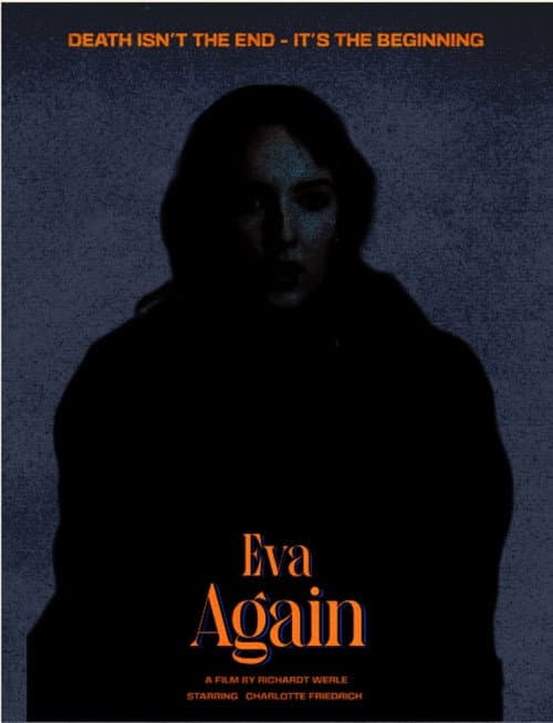 Eva, Again — poster