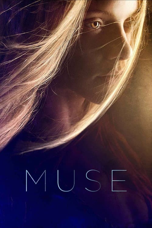 Muse — poster