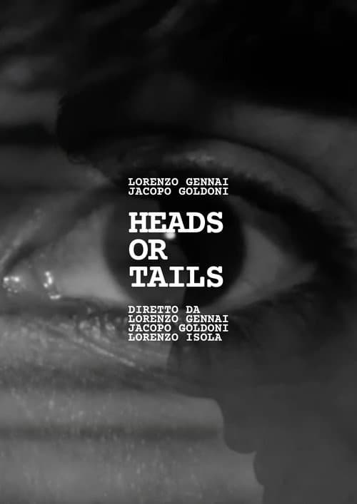 Heads or Tails — poster