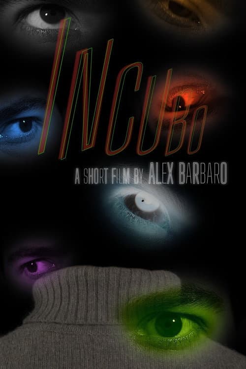 INCUBO — poster