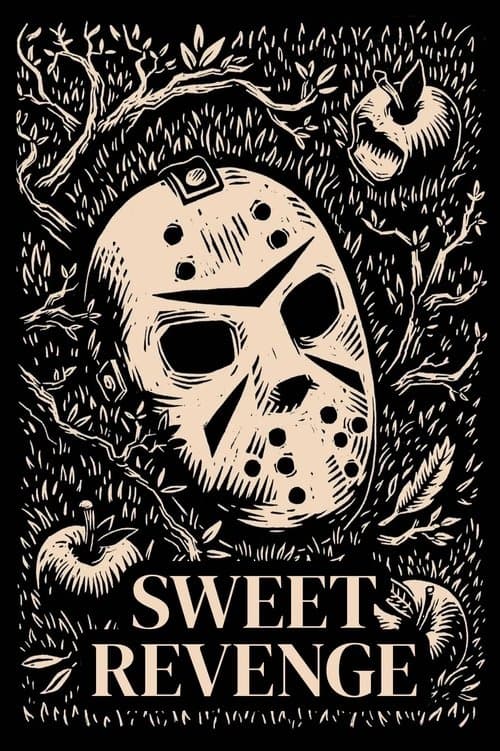 Sweet Revenge poster