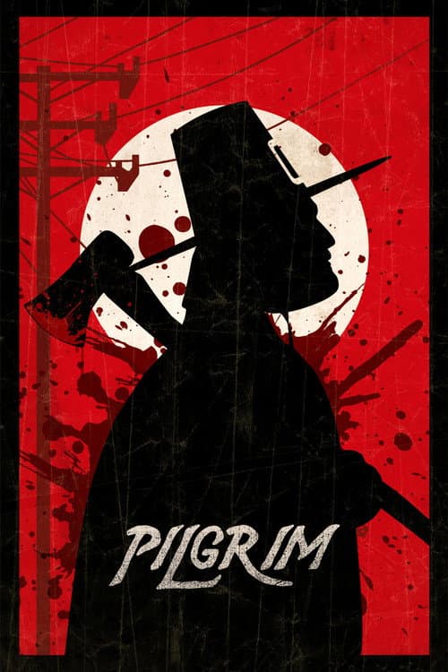 Pilgrim — poster