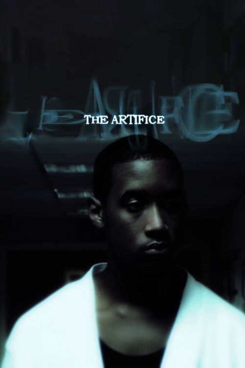 The Artifice — poster