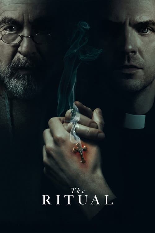 The Ritual — poster