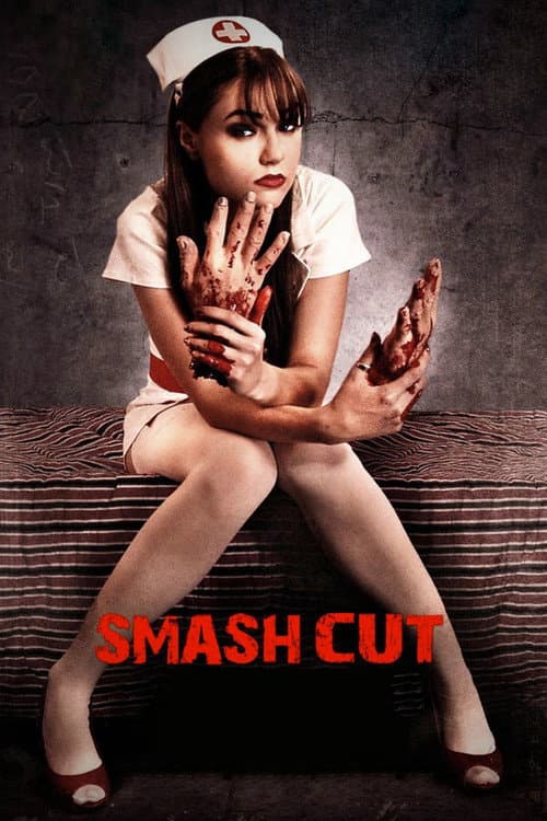 Smash Cut — poster