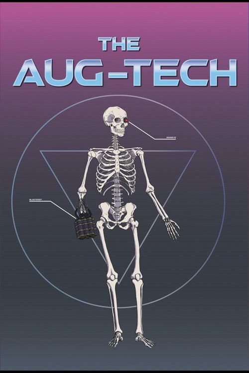 The Aug-Tech — poster