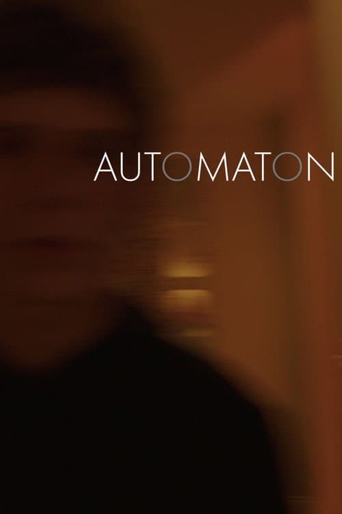AUTOMATON — poster
