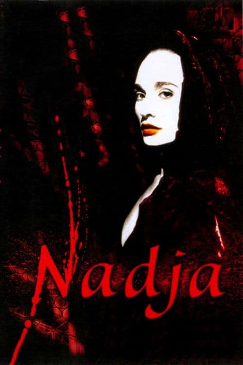 Nadja — poster