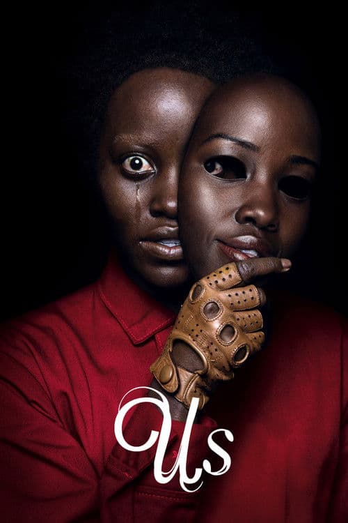 Us — poster