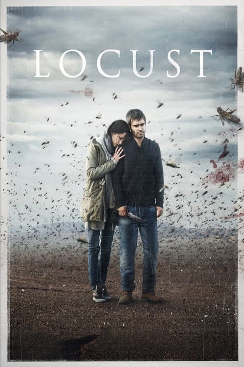 Locust — poster