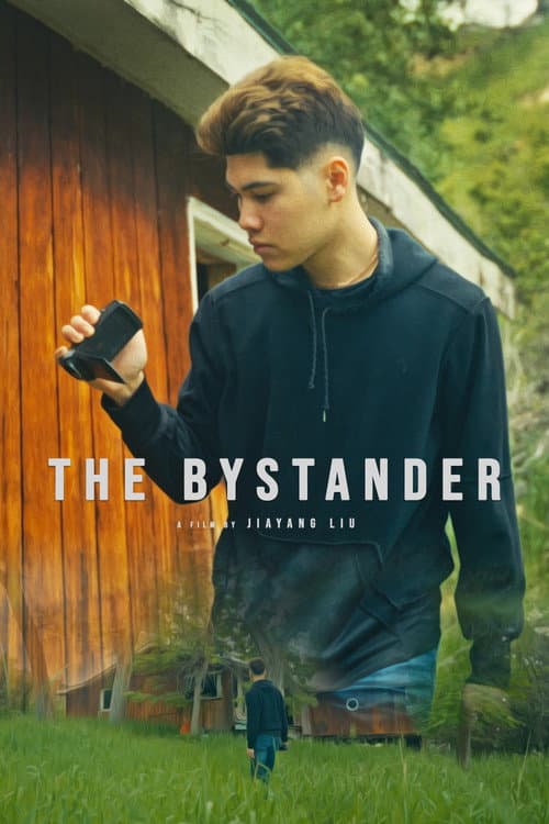 The Bystander — poster