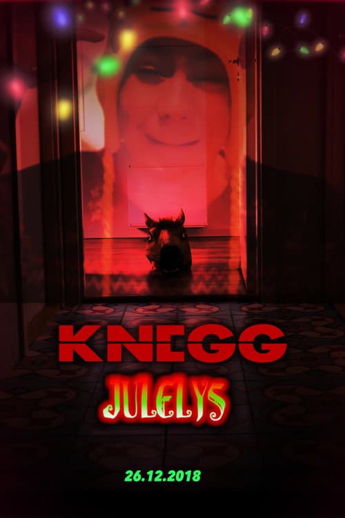 KNEGG | JULELYS — poster