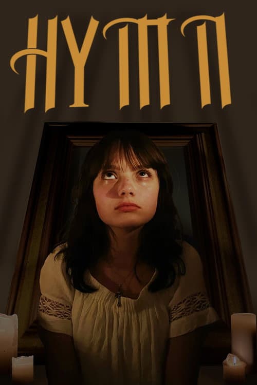 Hymn — poster
