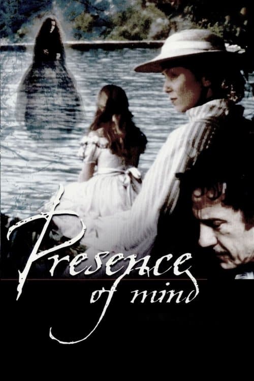 Presence of Mind — poster