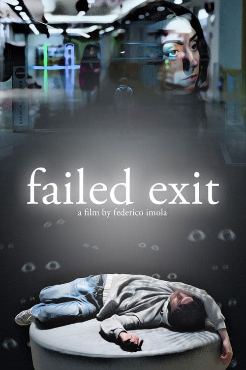 Failed Exit — poster