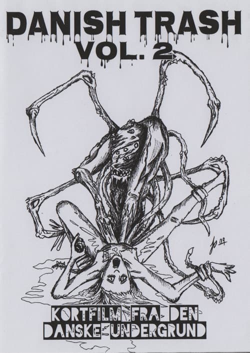 Sult — poster
