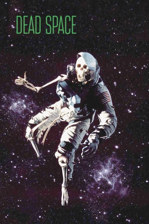 Dead Space — poster