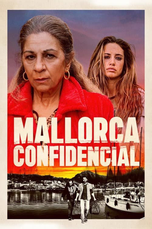 Poster for Mallorca confidencial