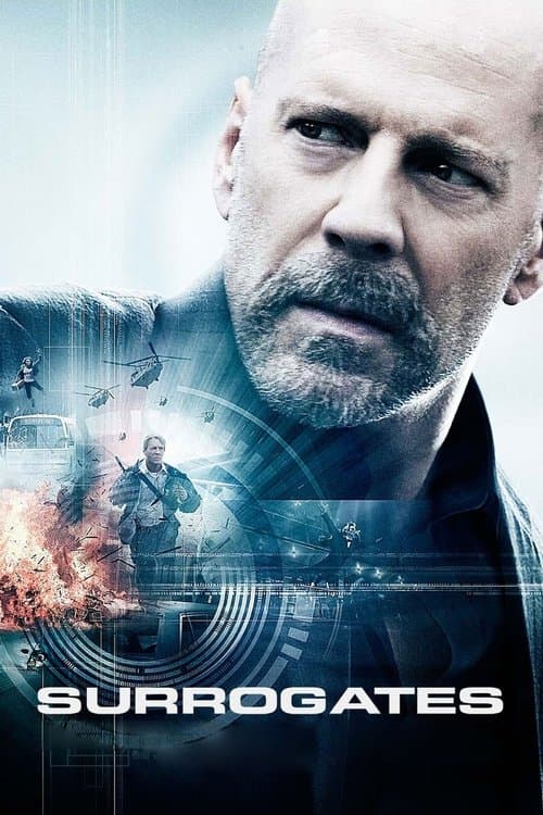 Surrogates — poster