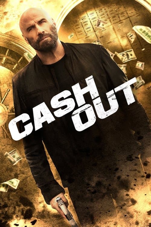 Cash Out — poster