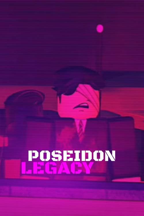 Poseidon Legacy — poster