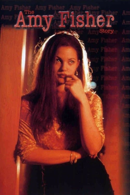 The Amy Fisher Story — poster
