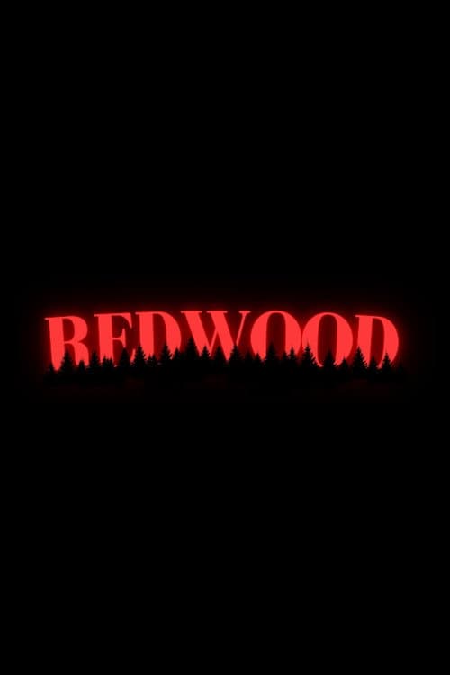 Redwood — poster