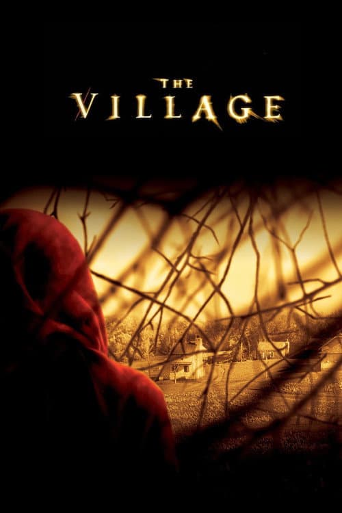 The Village — poster