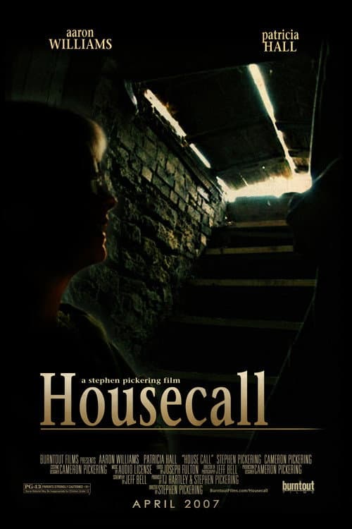 House Call — poster