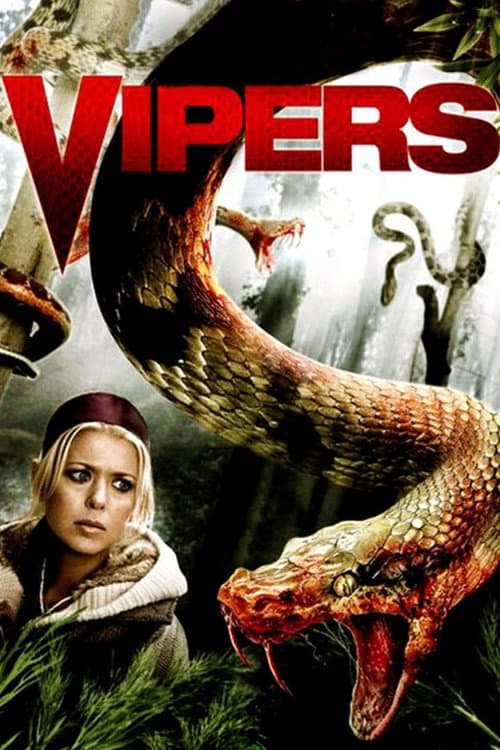 Vipers — poster
