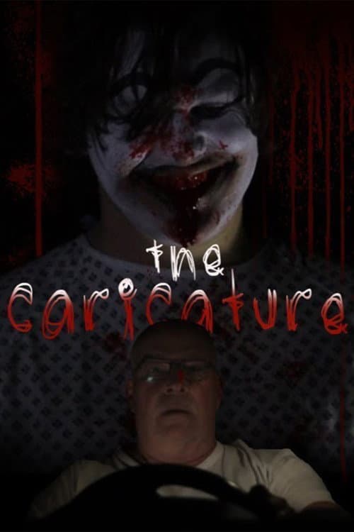 The Caricature — poster