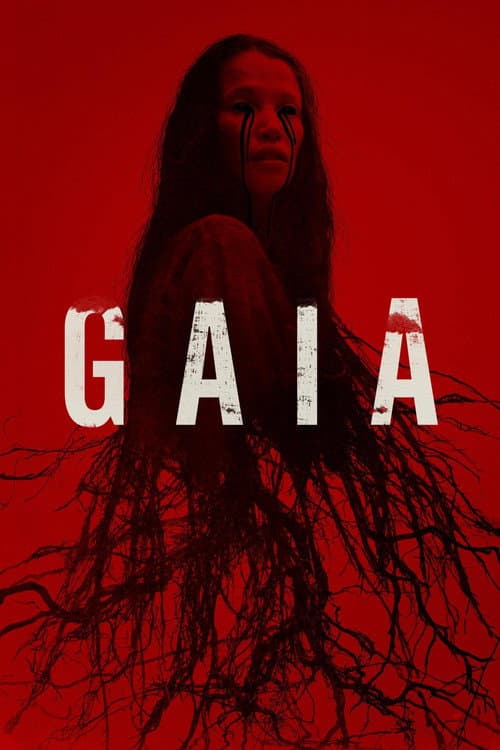 Gaia — poster