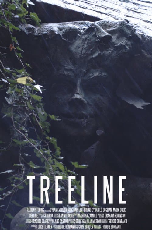 Treeline — poster