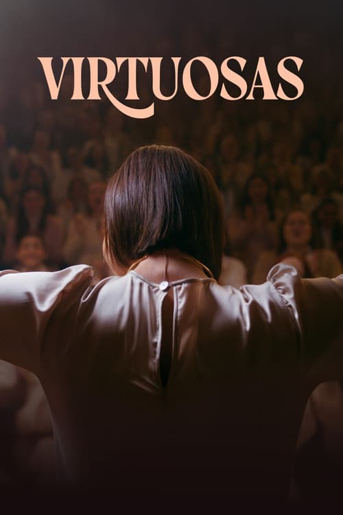 Virtuous Women — poster