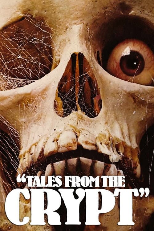 Tales from the Crypt — poster