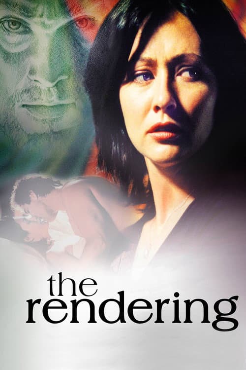 The Rendering — poster