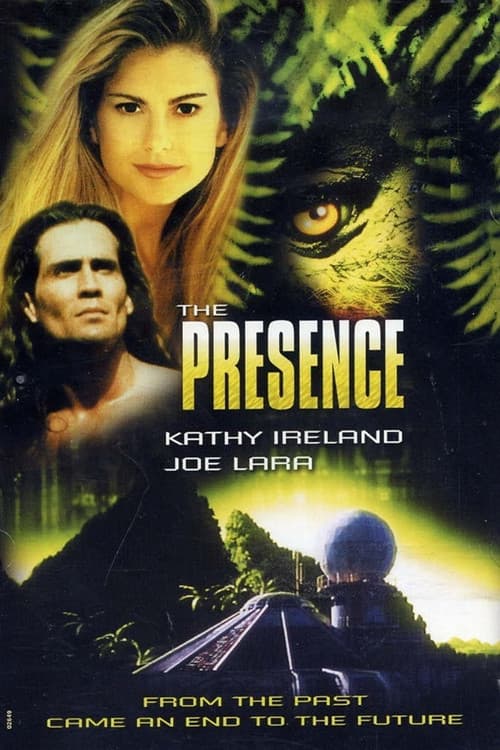 The Presence — poster