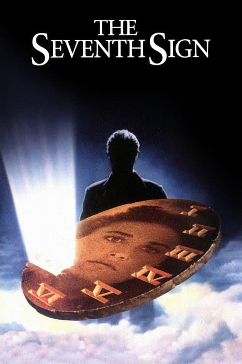 The Seventh Sign — poster