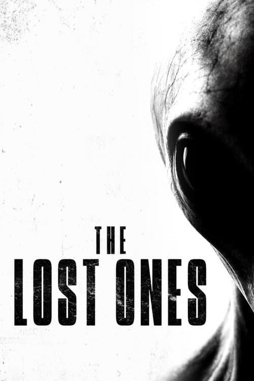 The Lost Ones — poster