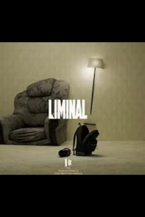 LIMINAL — poster