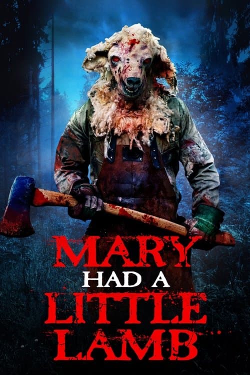 Mary Had a Little Lamb — poster