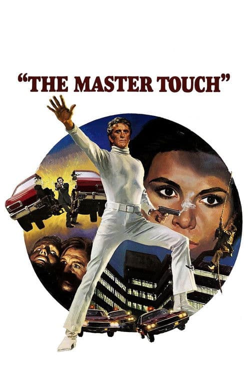 The Master Touch — poster