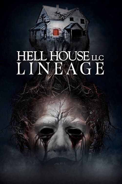 Hell House LLC: Lineage — poster