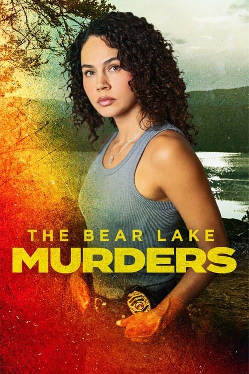 The Bear Lake Murders — poster