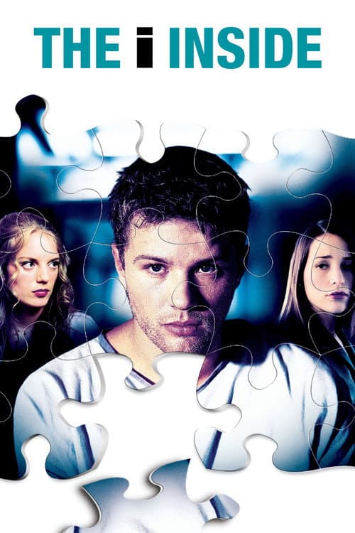 The I Inside — poster