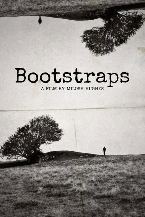 BOOTSTRAPS — poster