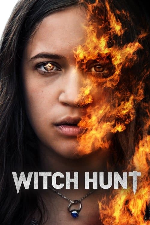 Witch Hunt — poster