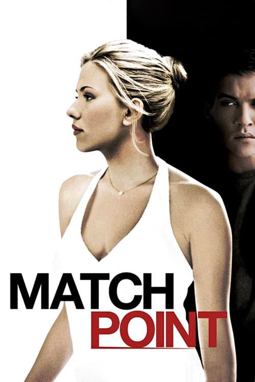 Match Point — poster