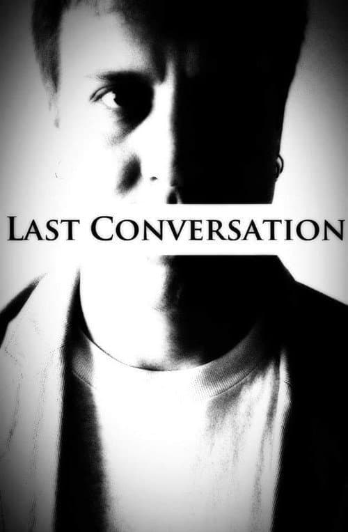 Last Conversation — poster